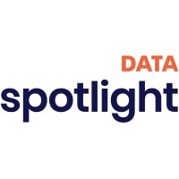 Spotlight Data Logo