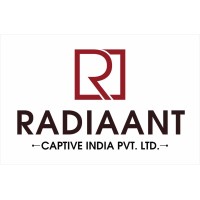Radiaant Captive (India) Private Limited Logo