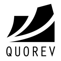 Quorev Pte Ltd Logo