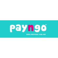Payngo Australia Pty Ltd Logo