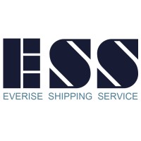 Everise Shipping Service Logo