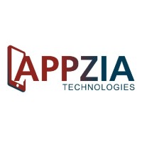 Appzia Technologies Logo