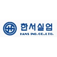 Hans Industrial Co., Ltd. Logo