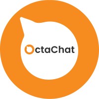 OctaChat Logo