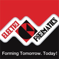Electropneumatics & Hydraulics(I) Pvt. Ltd. Logo