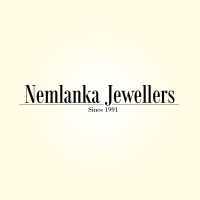 Nemlanka Jewellers Logo