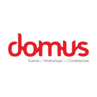 Domus Events Logo