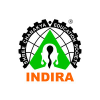 Indira School of Business Studies PGDM Logo