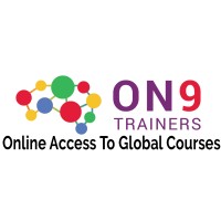 On9trainers Sdn Bhd Logo