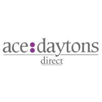 Ace:daytons direct Logo