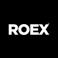 ROEX DESIGN Logo