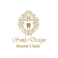 Smile Design Clinic Logo