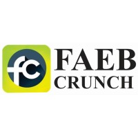 Faeb Crunch Private Limited Logo