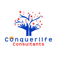 Conquerlife Consultants LLP Logo