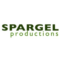 Spargel Productions, LLC Logo