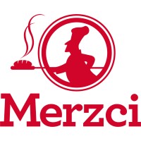 Merzci Bread and Pastries Logo