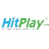 HitPlay Logo