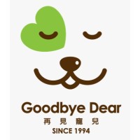 Goodbye Dear Co Ltd Logo