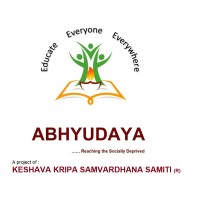 Abhyudaya KKSS Logo