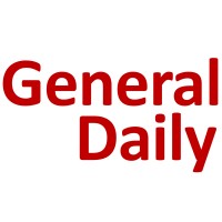 General Daily Logo