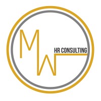 MW HR Consulting Logo