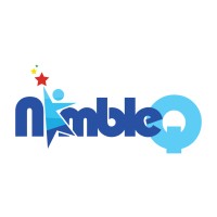 NimbleQ Logo