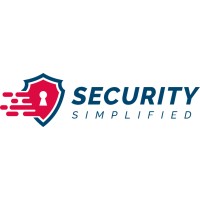 Security Simplified Limited Logo
