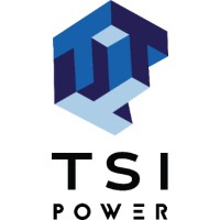TSi Power Corporation Logo
