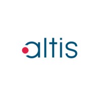 Altis Technologies Logo