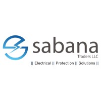 Sabana Traders L.L.C Logo