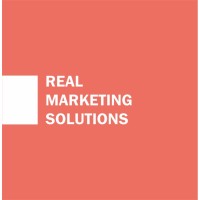 Real Marketing Solutions Logo
