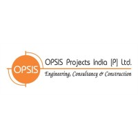 Opsis Projects India Pvt Ltd Logo
