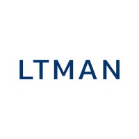 LTMAN Logo