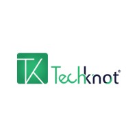 Techknot Logo