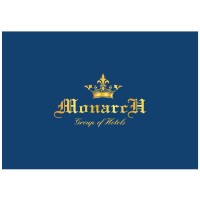 Monarch Group of Hotels Logo