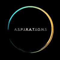 A.S.P.I.R.A.T.I.O.N.S Logo