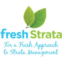 Fresh Strata Logo