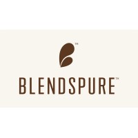 BLENDSPURE Logo
