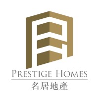 Prestige Homes Cambodia Logo
