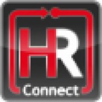 HR Connect LLC Logo