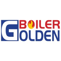 Golden Boiler Company Limited Logo