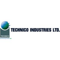 Technico Industries Logo