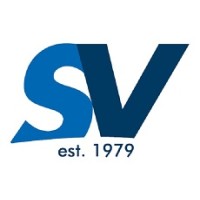 Seven View Chrysler Logo