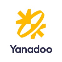 야나두 (Yanadoo) Logo