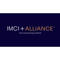 IMCI+ Alliance (division of IMCI GROUP International GmbH / LLC Logo