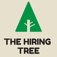 THE HIRING TREE Logo