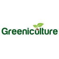 Greeniculture Agrotech Ltd Logo