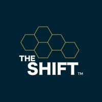 The Shift Corp Logo