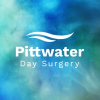 Pittwater Day Surgery Logo