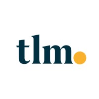 tlm. Logo
